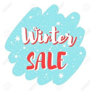 Price drop until midnight.